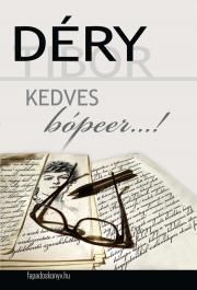 Kedves bópeer?
