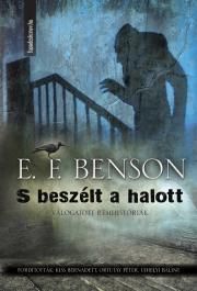 S beszélt a halott