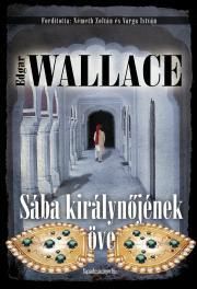 Sába királynőjének öve