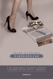 Újnőkorszak