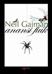 Anansi fiúk