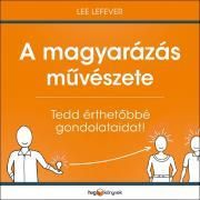 A magyarázás művészete