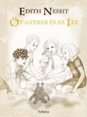 Öt gyerek és az Izé