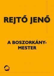 A boszorkánymester