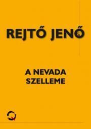 A Nevada szelleme