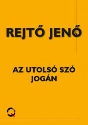 Az utolsó szó jogán