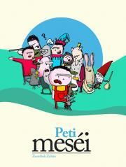 Peti meséi