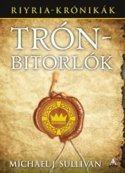 Trónbitorlók