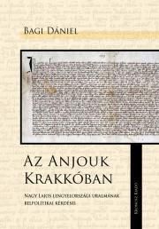 Az Anjouk Krakkóban