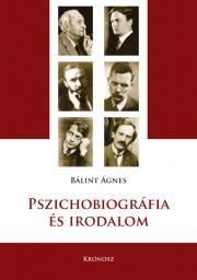 Pszichobiográfia és irodalom