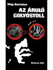 Az áruló golyóstoll