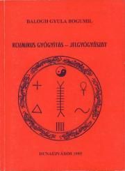 Kozmikus gyógyászat ? Jelgyógyászat