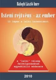 Isteni rejtvény az ember
