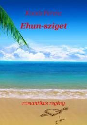 Ehun-sziget