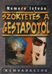 Szöktetés a Gestapótól