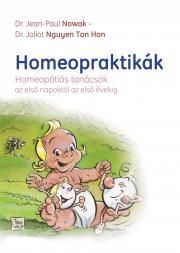 Homeopraktikák