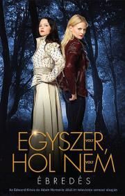 Egyszer volt, hol nem volt