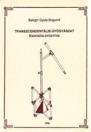 Transzcendentális gyógyászat