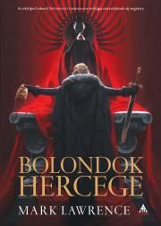 Bolondok hercege
