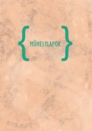 Műhelylapok