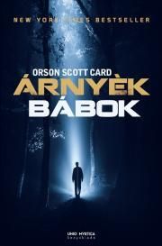 Árnyékbábok