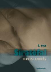 Siratófal II. kötet