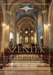 Szentek legendái