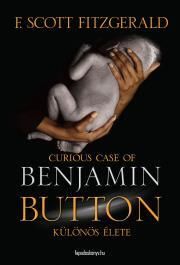 Benjamin Button különös élete (kétnyelvu)