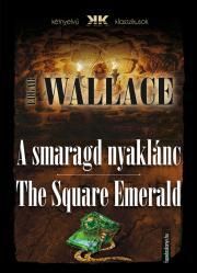 The Square Emerald