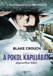 A pokol kapujában