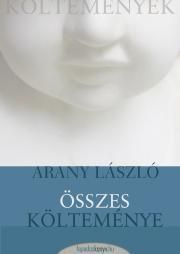 Arany László összes költeménye