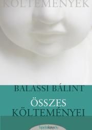 Balassi Bálint összes költeményei