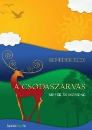 A csodaszarvas
