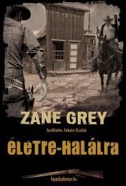 Életre-halálra