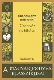 Csontváz kis hibával
