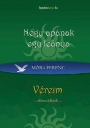 Négy apának egy leánya, Véreim