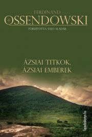 Ázsiai titkok, ázsiai emberek