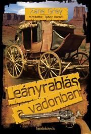 Leányrablás a vadonban