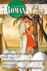 Romana Gold 8.