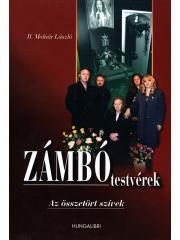 Zámbó testvérek