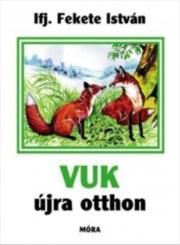 Vuk újra otthon