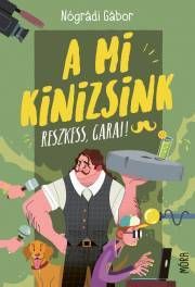 A mi Kinizsink