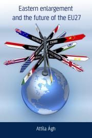 Eastern enlargement and the future of EU27