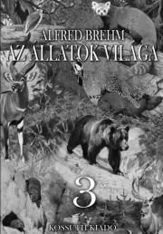 Az állatok világa 3. kötet