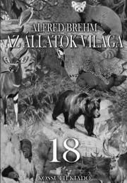 Az állatok világa 18. kötet