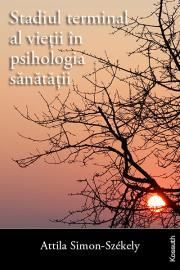 Stadiul terminal al vie?ii în psihologia sanata?ii