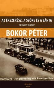 Az ékszerész, a szőke és a sánta