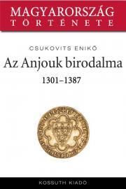 Az Anjouk birodalma