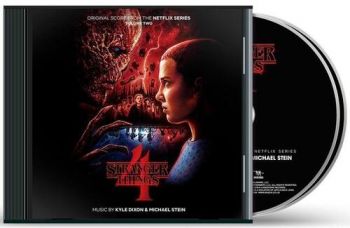 Soundtrack - Stranger Things: Season 4 Vol.2 2CD