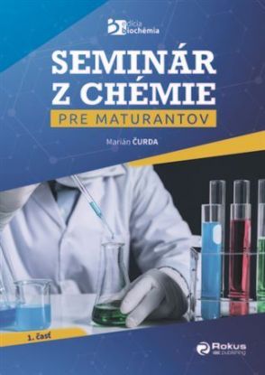 Seminár z chémie pre maturantov